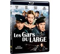 Les Gars Du Large - Blu-Ray