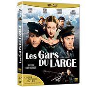 Les Gars Du Large - Combo Blu-Ray + Dvd