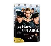 Les Gars du large DVD DVD