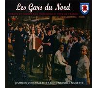 Les Gars du Nord - Chants et Danses des Provinces et Pays de France