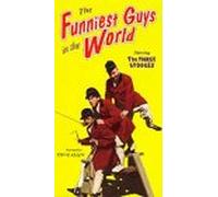 Les gars les plus drôles du monde Aka Love Those Stooges [VHS]