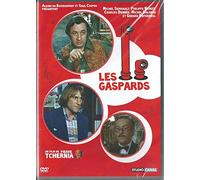 Les Gaspards