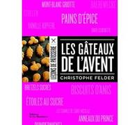 Les Gâteaux De L'avent