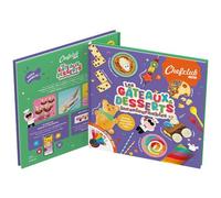 Les Gâteaux et desserts incontournables - Collectif - Chefclub Eds - cartonné - Document jeunesse