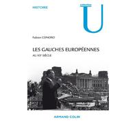 Les gauches européennes: Au XXe siècle