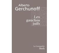 Les gauchos juifs