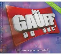 Les Gauff' Au Suc' - Un Dernier pour La Route [Import]