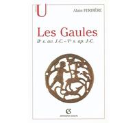 Les Gaules : Provinces des Gaules et Germanies, Provinces Alpines: IIe s. av. J.-C.-Ve s. ap. J.-C.