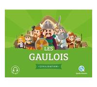 Les Gaulois (2nde Ed) Patricia Crété (Auteur)