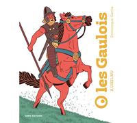 Les Gaulois à l'oeil nu