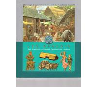 LES GAULOIS. Des invasions celtiques à l'occupation romaine