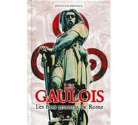 Les Gaulois Jean-Louis Brunaux (Auteur)