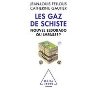 Les Gaz de schiste: Nouvel eldorado ou impasse ?