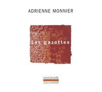 Les Gazettes - 1923-1945
