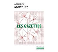 Les Gazettes: (1923-1945)