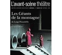 Les Geants de la Montagne