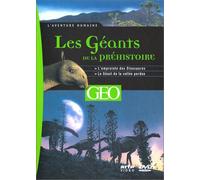 Arte Clothing – Les Géants de la Préhistoire G