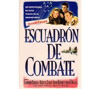 Les Géants Du Ciel (1948) (Fighter Squadron)