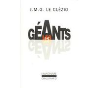 Les Géants