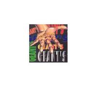 Les Géants - Papillon