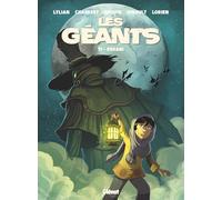 Les Géants - Tome 11