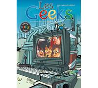 Les Geeks Best of - Les Geeks font leur cinéma