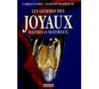 Les Gemmes Des Joyaux Maitres Et Materiaux