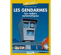 Les Gendarmes - Best Or - Spécial radar