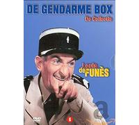 Les Gendarmes - Collection L'integrale (coffret 6 DVD)