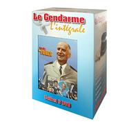 Les Gendarmes De Saint-Tropez