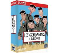 Les Gendarmes de Saint-Tropez [HD DVD]