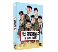 Les Gendarmes De Saint-Tropez