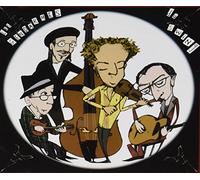 Les Gendarmes Du Swing - Les Gendarmes du Swing