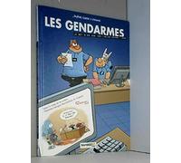 Les Gendarmes : Le bétisier des véritables dépositions de Jenfèvre. Henri (2013) Album