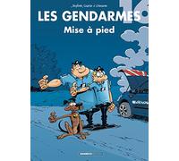 Les Gendarmes Tome 16