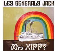 Les Generals Jack - Misses Hippy