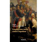 Les généraux russes contre Napoléon