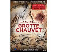 Les Génies de la grotte de Chauvet