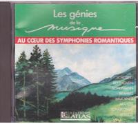 Les Génies De La Musique Au Coeur Des Symphonies Romantiques Numéro 4