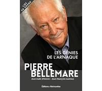 Les génies de l'arnaque - tome 2