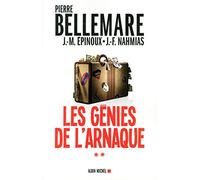 Les Génies de l'arnaque - tome 2