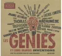 Les Génies Et Leurs Grandes Inventions