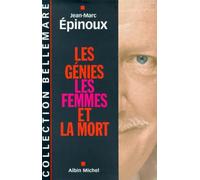 Les génies, les femmes et la mort