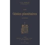 Les Génies Planétaires