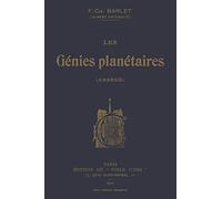 Les Génies planétaires