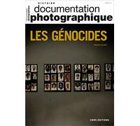 Les génocides - numéro 8127 - 2019