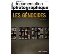 Les génocides - numéro 8127 - 2019 - Vincent Duclert - Cnrs Eds - broché - Essai