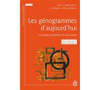 Les génogrammes d'aujourd'hui La clinique systémique en mouvement - Maria Borcsa - Esf - broché - Essai