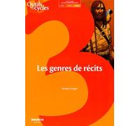 Les Genres De Récits
