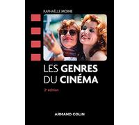 Les genres du cinéma 2e édition